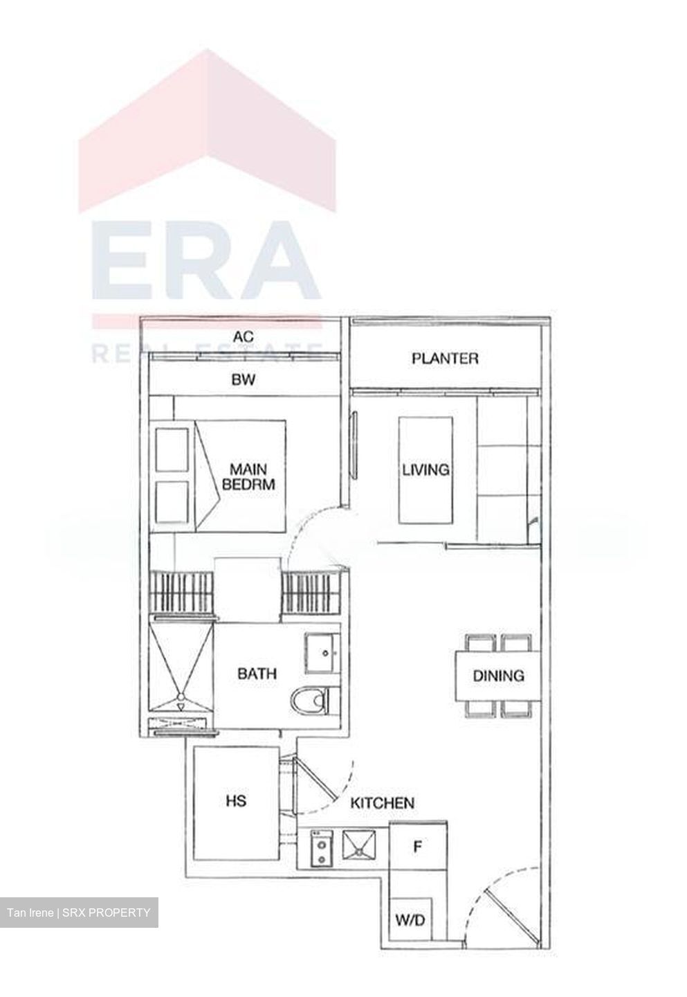 RV Suites (D10), Apartment #578765751